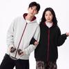 JEEP Heavyweight Fleece-Lined Hooded Sweatshirt