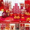 Accesorii de petrecere – Decorațiuni de Crăciun