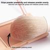 Beginner Makeup Brush Set 7-13Pcs Foundation Brush Concealer Eyeshadow Makeup Brush Cosmetic Makeup Beauty Tool