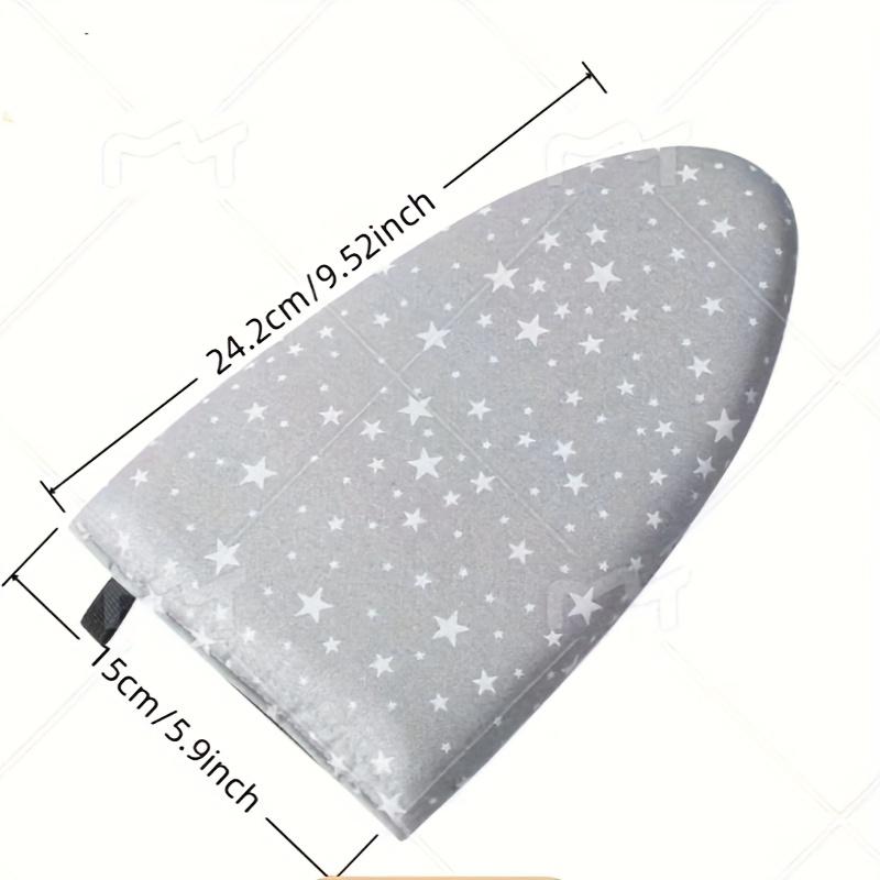 [Mini Ironing Board Set] 3 Options Available | 1pc Mini Handheld Ironing Board with Hanging Mat and Glove, Small-Sized Ironing Pad