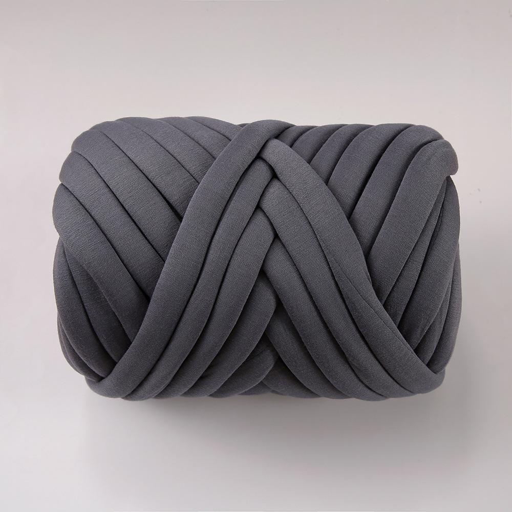 Ultra-Thick Iceland Wool Hand-Woven Blanket and Pillow Cat Bed Cushion Material