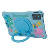 For Lenovo Tab M11 TB330FU/331FC/Xiaoxin Pad 11 2024 Case Kickstand Cartoon Silicone Tablet Cover