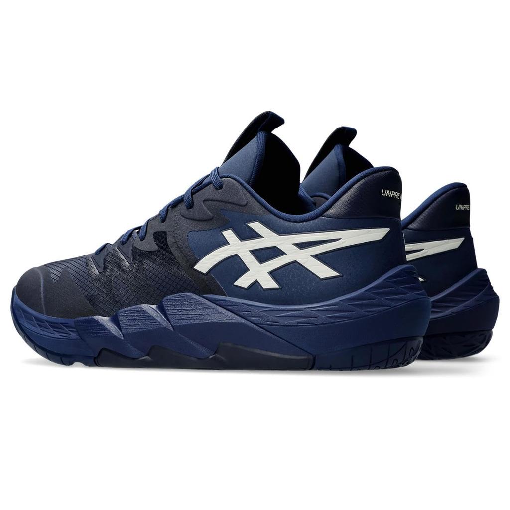 Basketball Shoes UNPRE ARS LOW 2 1063A083 Unisex Blue [Asics] Expanse/Birch 27.0