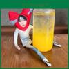 Plush Mouse Toy 30cm With Pp Cotton Filling For Kids And Collectors
