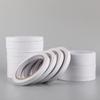 Trace-Free High Viscosity Translucent Double-Sided Tape for Office Use