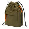 KINGJIM Handytasche, Khaki, Klein, 5510 Auto