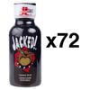 Jacked! Hexyle 30ml X72 - Locker Room - Pentyle | X72