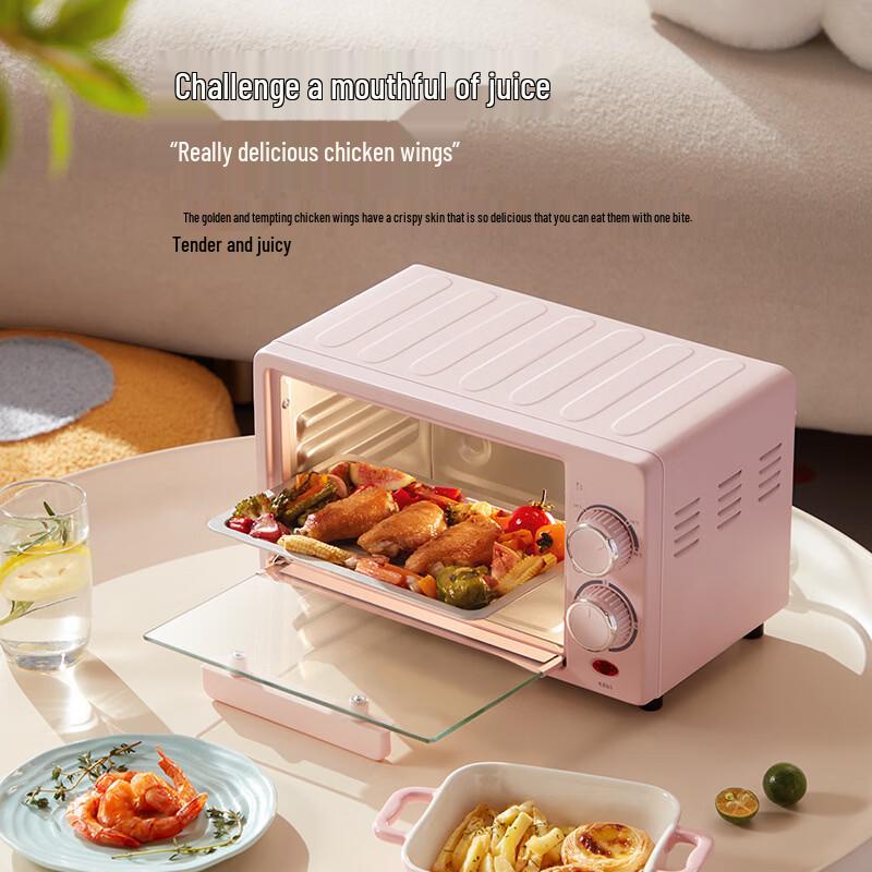 ZISIZ 16L Multifunction Electric Oven