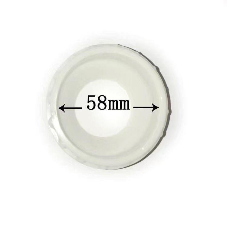 Sifang Muge Solar Silicone Waterproof Dustproof Ring Seal for Glass Tube and Water Tank