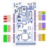 WIFI R3 ATMEGA2560 + ESP8266 USB-TTL CH340 Mega R3 ATmega2560+WiFi ESP8266 32M Memory for WeMos MEGA 2560