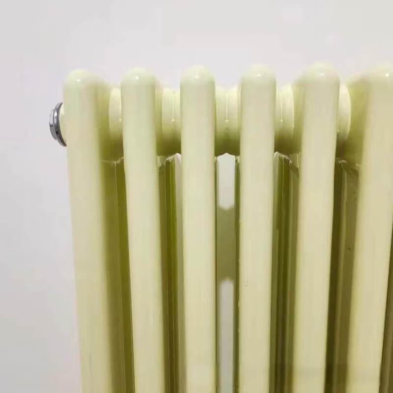 Lixian Steel Four-Column Radiator