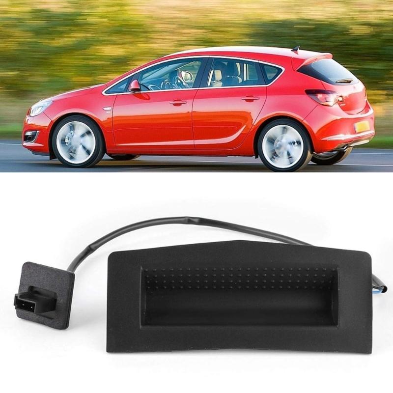 Tailgate Release Switches 13223920 Car Trunk Release Switches Tailgate Trunk Open Button for H Twintop H