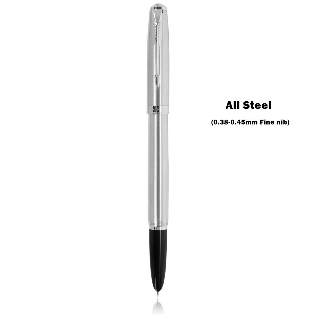 

Перьевая ручка Jinhao 85 Reto Pro, материал: дерево/медь, золотой зажим для стрел, очень тонкий наконечник, офисная подпись, школьное письмо