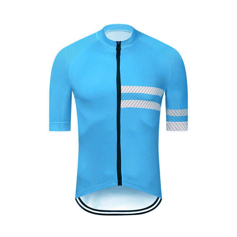 2026 Summer Breathable Cycling Suit Set  Men's Summer Bike Mountain Uniform Ropa Ciclismo Maillot Hombre Bicycle Clothing Suit