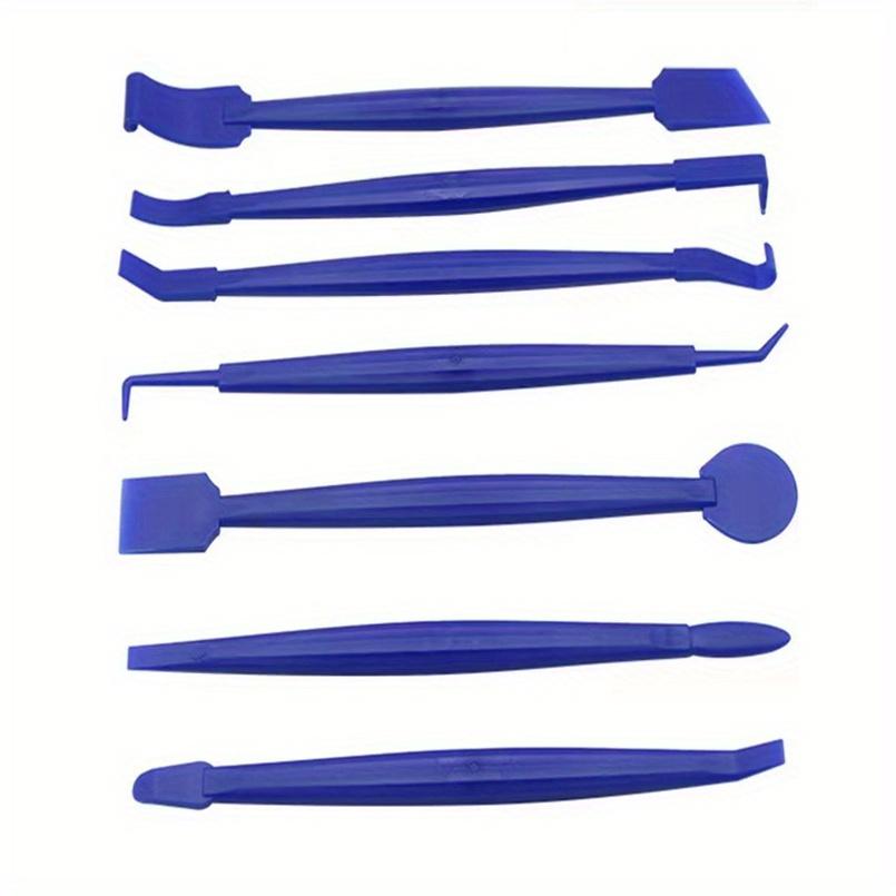 

7pcs Car Scraper Tool Car Film Sticker Tool