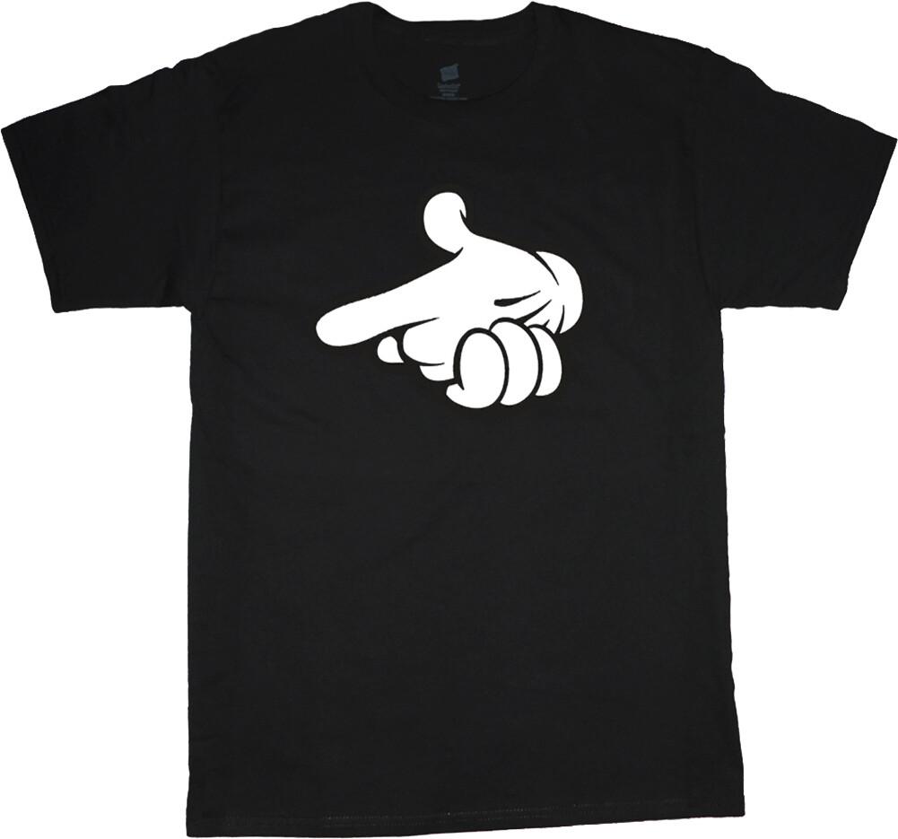Cool Graphic T-Shirt for Men, Unique Funny Design Apparel Gift S разноцветный