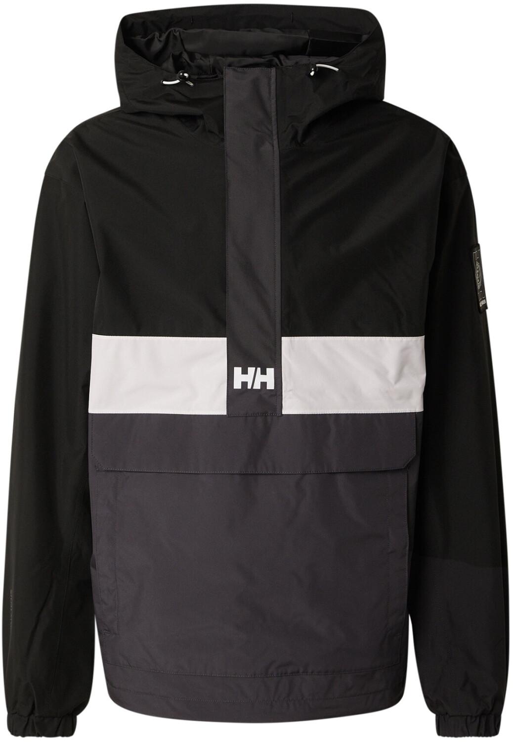 

Куртка Helly Hansen play anorak schwarz L