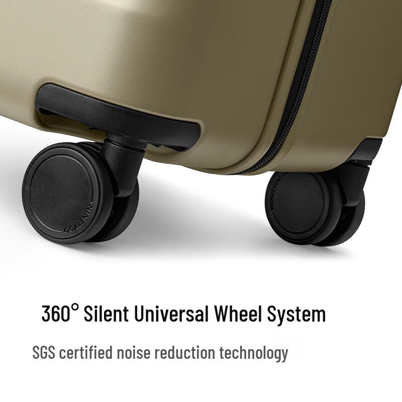 90FUN Rhine Pro 24-inch Luggage