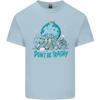 Climate Change Dont Be Trashy EnvironUnisext Unisexs Light Cotton TShirt