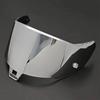 Visier für Alpinestars Supertech R10 AFHS-01 Gesichtsschutzbrille Beschichtete Ersatzlinse Motorradhelm Zubehör