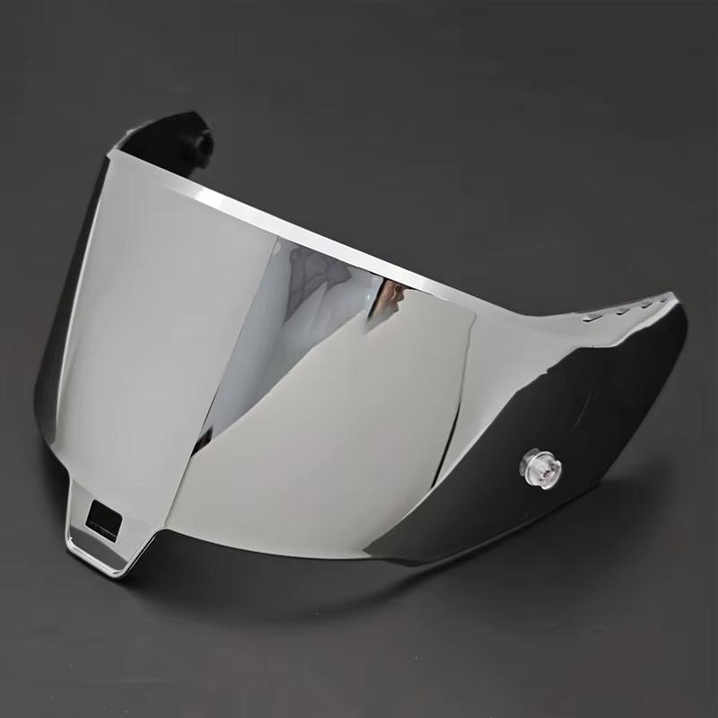 Visier für Alpinestars Supertech R10 AFHS-01 Gesichtsschutzbrille Beschichtete Ersatzlinse Motorradhelm Zubehör