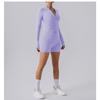 Moisture-wicking Workout Suit