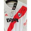 Used Super rare  New and unused with tags! Sold out item! River Plate Saviola Sign Urawa Reds