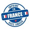 T-shirt Homme - Désolé Je peux pas - Football - Manches courtes - Noir - Sport Humour
