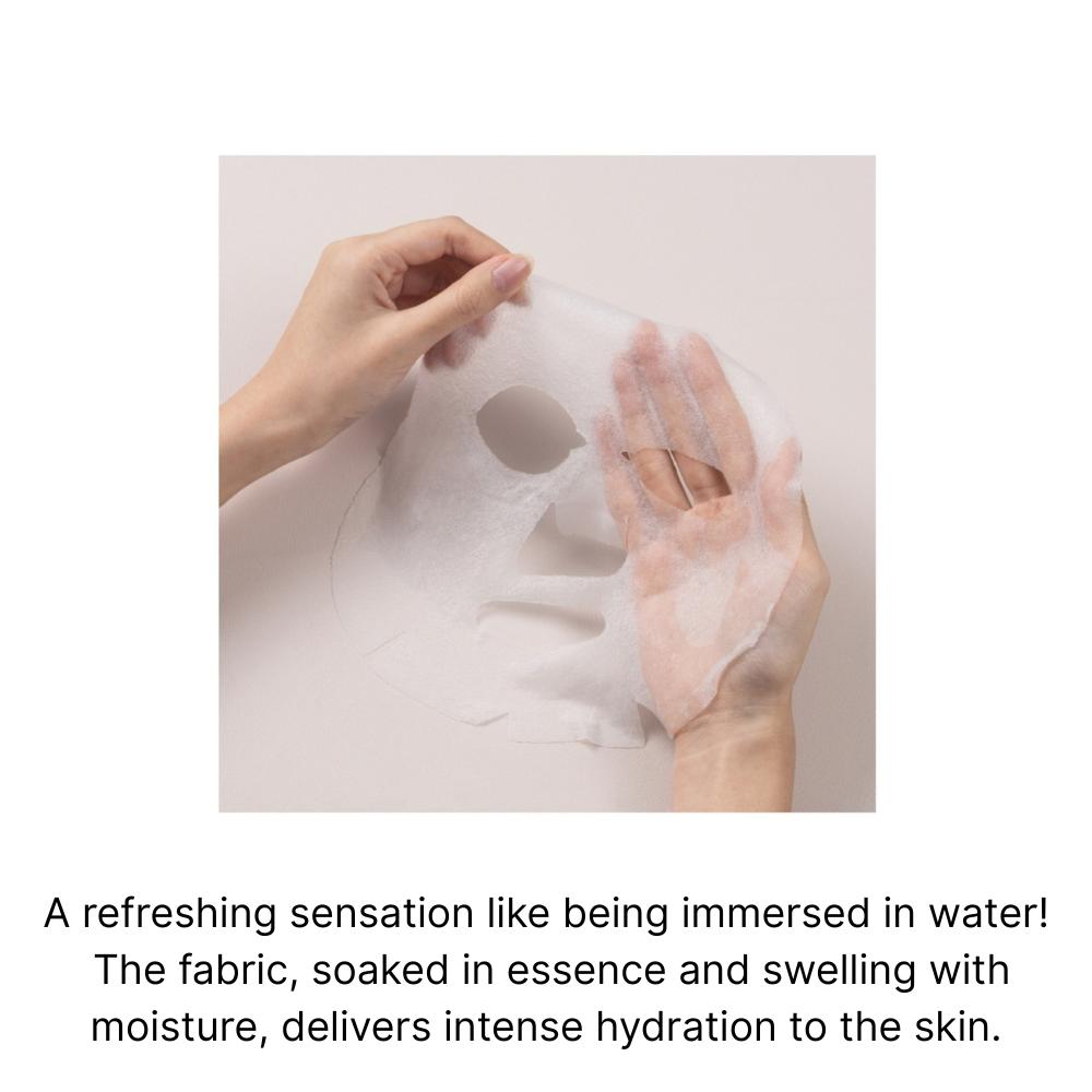 Ont Mască de față tip șervețel 5 tipuri