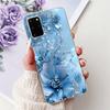 Cute Painting Phone Case For Samsung Galaxy S20 S20+ S20 FE 5G Soft Silicone TPU Covers For Samsung S20 S 20 Plus S20FE Bumpers