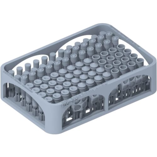 ET Model 1/35 scale US Army/Marine Corps New Smoke Discharger Plastic Model Parts P35-212 Molded in Color