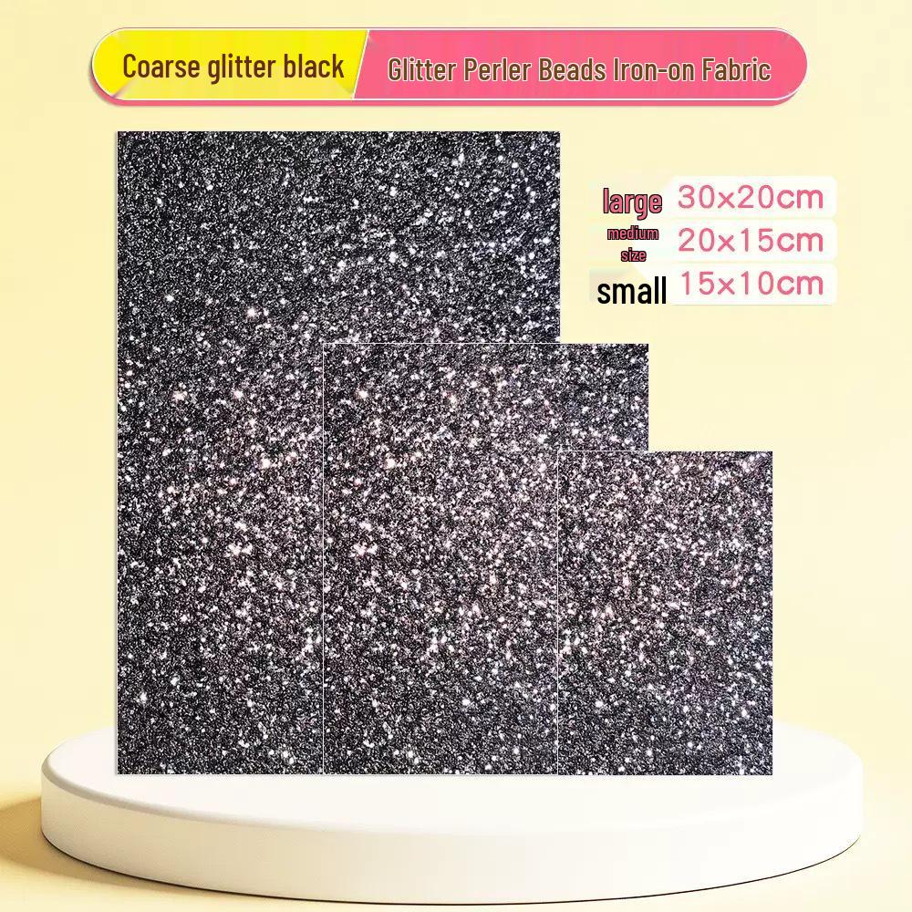 High-Temp Bead Mosaic Board with 234 Pins - DIY Accessories