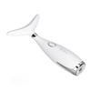 Neck Firming Massager Wrinkle Removal Constant Temperature Microcurrent Neck Skin Tightening Device