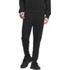 adidas Sportswear Essential Cuffed Pants Men Bottoms Black IQ1381