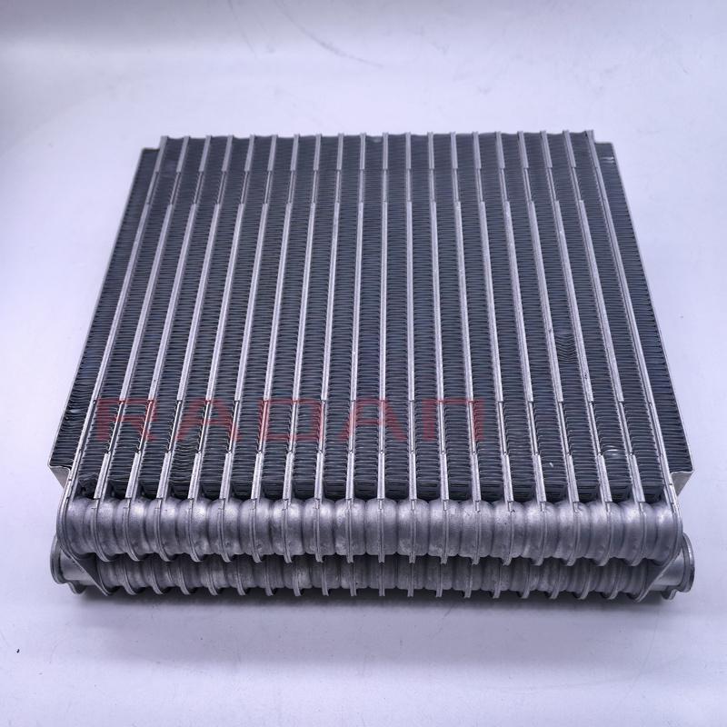 Front Air Evaporator For JAC Sunray 2.8