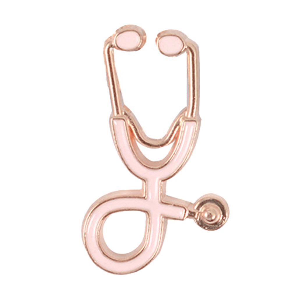 Brooches Clothing Badges Collectibles Jewelry Graduation Pins Lapel Nurse Clothes Student Decorations