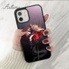 Mo Dao Zu Shi MDZS Phone Case for iPhone 17 Air 15 16 11 12 13 14 Pro Max Plus coque Fundas Shell