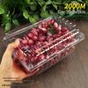 Hanton Disposable Fruit Container