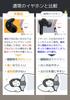 Sleep Headphones, Wireless Earbuds for Sleeping, Bluetooth 5.4, Day and Night Use, Painless, Stylish, Android Bluetooth, Automatic Pairing, Long