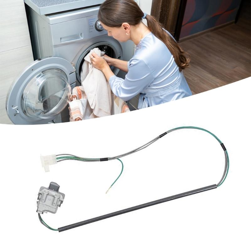 Lid Switches Assembly Replacement Universals 3355458 Washer Lid Switches Home Appliance Spare Accessories Enduring