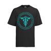 Psycho-Pass Serie Manga Anime Herren T-Shirt Herren Otaku Geek Merch Akane Shiny