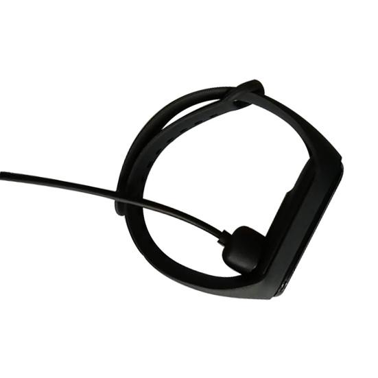 Watch Charger Cable Flexibility Good Conductivity Safe High Tensile Resistance Flame Retardant Fast