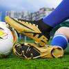 Hochwertige Herren Fußballschuhe Society Outdoor TF/FG Original Fußballstiefel Damen Nocken Rasen Sportbeständige Fußballschuhe