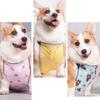 Anti-dirty Dog Belly Protection Clothing Waterproof Dog Belly Cover  Stomach Protection