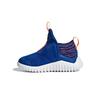 Rapidazen I Cushioning Low Top Toddler Shoes Blue Infant And Toddler AH2540