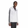 adidas Men's Hooded Casual Sports Jacket