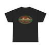 Survivor All Stars TV-Serie T-Shirt: Marineblau, Schwarz, Größen S-5XL
