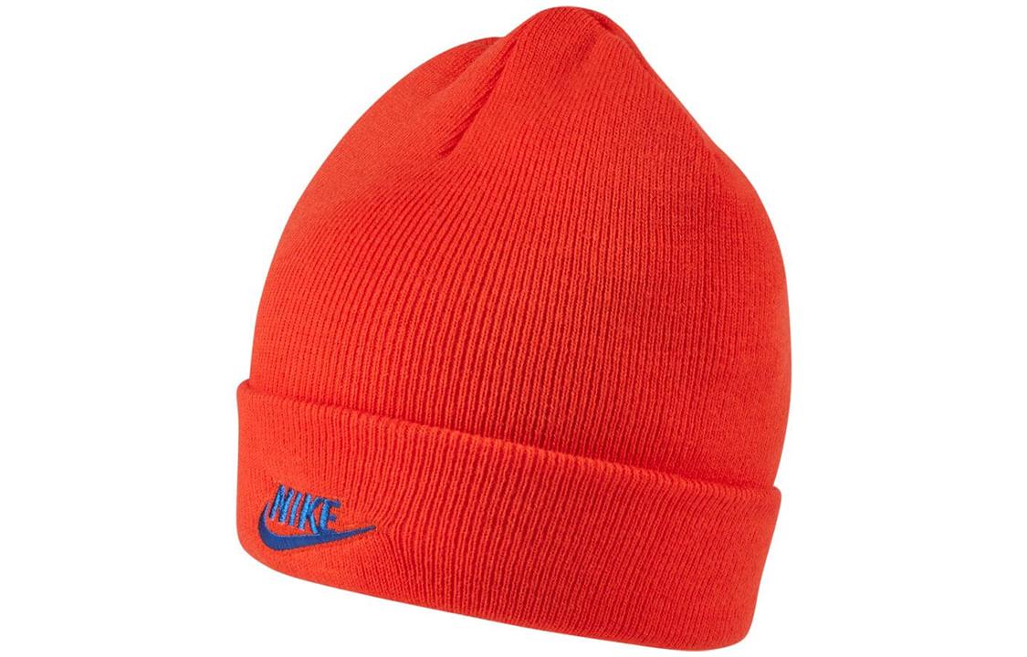 Nike Beanies Unisex Orange CI3233-891