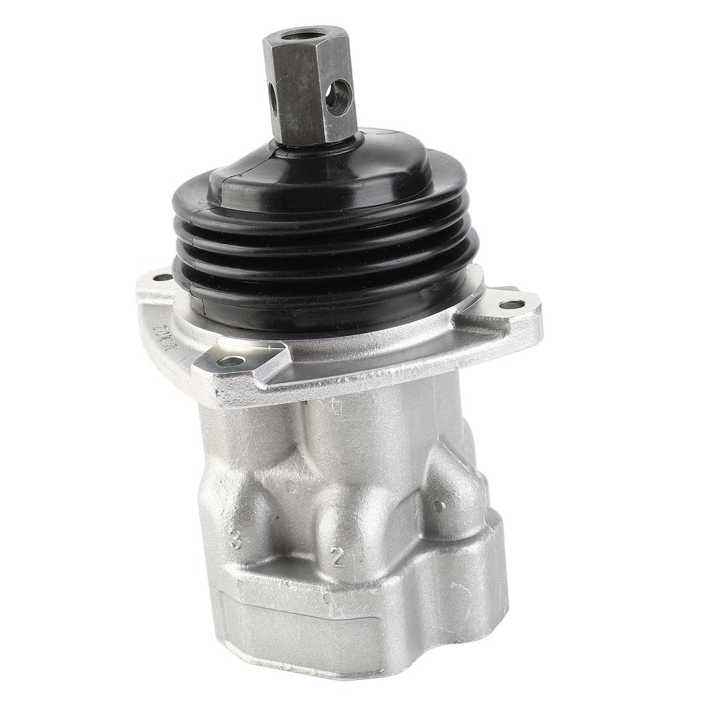 Wymiana joysticka zaworu pilotowego 297?0529 Uchwyt sterujący koparką E320D E330D E312D E325D