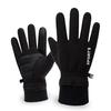 Polar Fleece Waterproof Winter Gloves Warm Windproof Gloves Waterproof Gloves Fishing Touch Screen Gloves Sports Gloves